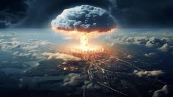 Serias amenazas nucleares - El Independiente