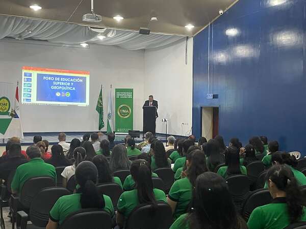 Educación Geopolítica: clave para el Desarrollo del Chaco Paraguayo - Noticias del Chaco - ABC Color