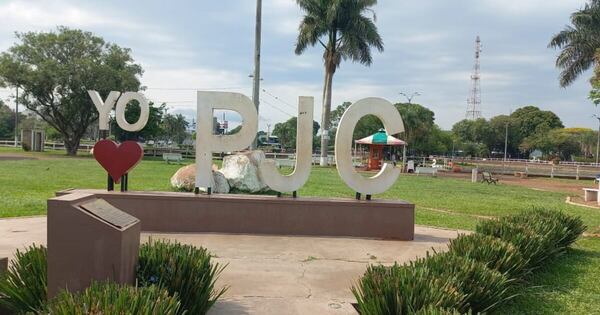 La Nación / Amambay: 4 atractivos imperdibles en su capital y alrededores