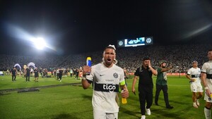 Richard Ortiz, un capitán con todas las letras