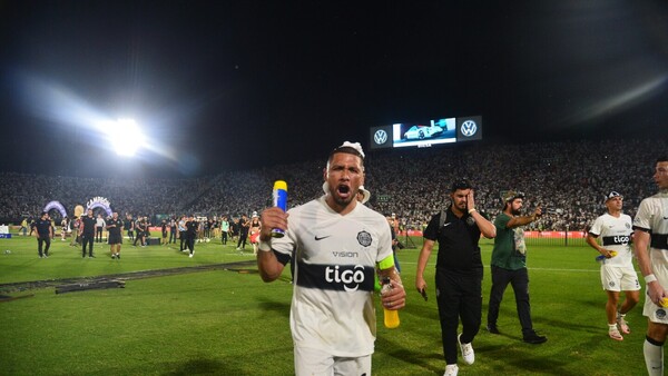 Richard Ortiz, un capitán con todas las letras