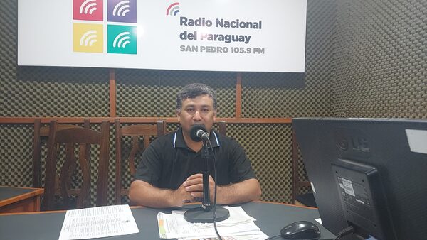 Comunidad de Puerto Jejuí se alista para el novenario en honor a la Virgen de Caacupé • RADIO NACIONAL