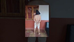 Menor aprehendido por agresión física e incautación de armas blancas en Obligado