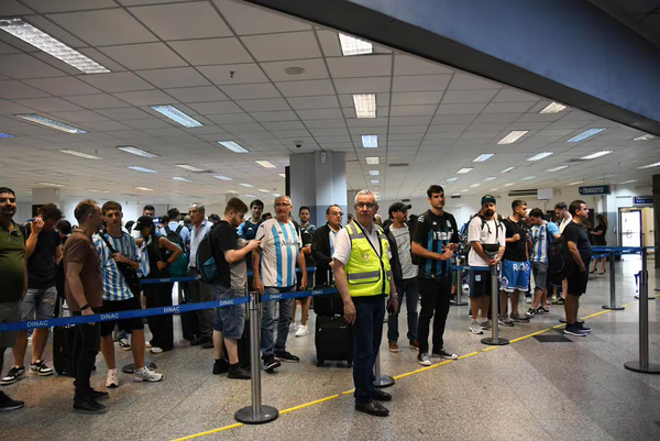 Movimiento inédito en el Silvio Pettirossi: 10.000 pasajeros y un récord de vuelos privados