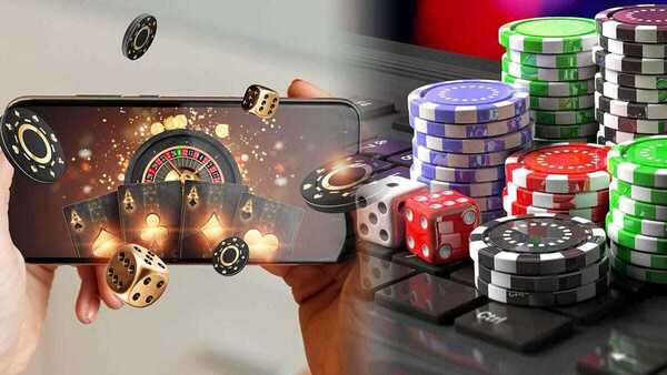 El Crecimiento del Juego Online en Paraguay: Tendencias y Perspectivas - trece