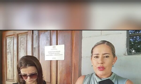 (VIDEO) Buscan a hermanita de niña prostituída por su madre y con ETS: padrastro sigue prófugo