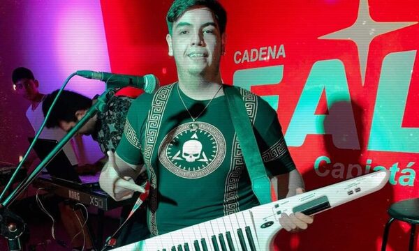 En medio de persecución policial en Itá cayó un cantante armado y con sustancias prohibidas