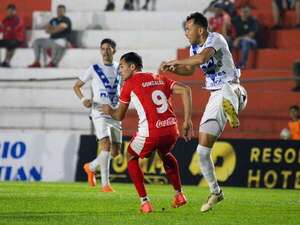 A qué hora juega Ameliano vs. General y dónde ver hoy en vivo - Fútbol - ABC Color
