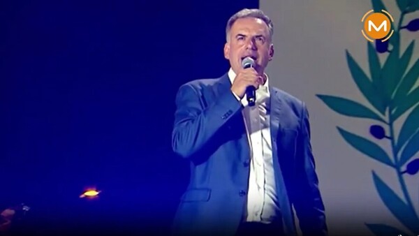Yamandú Orsi es electo presidente en Uruguay