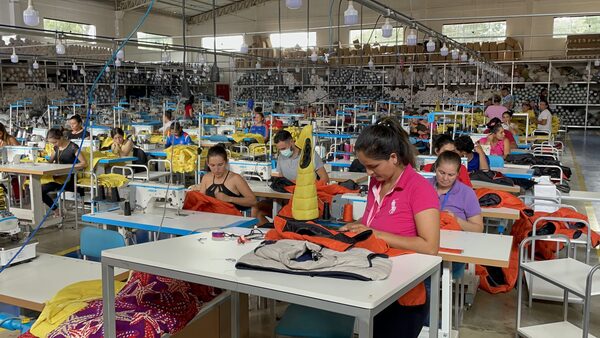 Anteproyecto de Ley para disminución de horas laborales empezó a ser ampliamente debatido