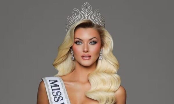 ¡Mami de Miss Universo 2024 revoluciona las redes con su imagen!