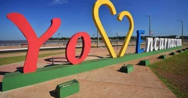 Diario HOY | Posadas de Itapúa avanzan en su formalización para la temporada de fin de alta