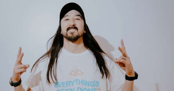 Diario HOY | Steve Aoki se presentará en el anfiteatro José Asunción Flores