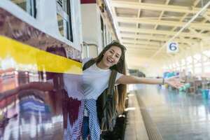 Viajar sola: países más amigables y seguros para mujeres viajeras - Viajes - ABC Color