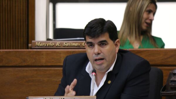 El diputado Billy Vaesken y un proyecto a contramano de la experiencia