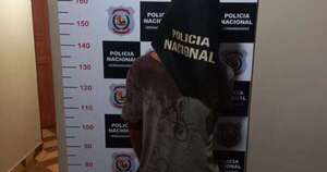 Diario HOY | Vecinos ayudan a detener a un hombre que atacó a su expareja en su vivienda