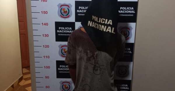 Diario HOY | Vecinos ayudan a detener a un hombre que atacó a su expareja en su vivienda