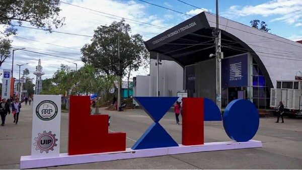 Expo Feria del 2025 estará solo a cargo de la ARP, sin la UIP, aclaran