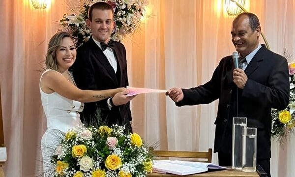 ¡Mañami! El músico Ito Goiburú reinició su vida y se casó