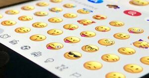 Diario HOY | Los emojis se integran a la lengua escrita: esto dice la RAE sobre ellos