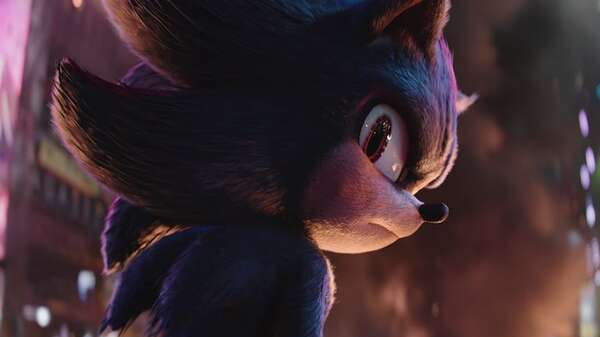 Máxima velocidad en nuevo tráiler de “Sonic 3: La película” - Cine y TV - ABC Color