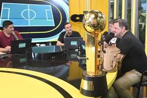 El monto que Olimpia debe pagar para levantar la sanción FIFA - Olimpia - ABC Color