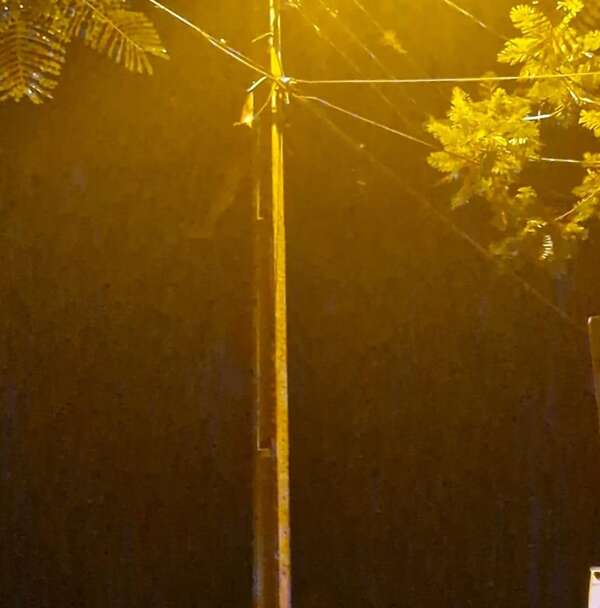 Paraguarí: Hombre muere electrocutado mientras intentaba realizar una presunta conexión clandestina - Nacionales - ABC Color