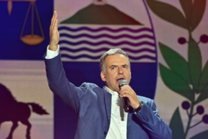 Guiño de Orsi a Peña: “Hay que tirar una línea fuerte de trabajo con Paraguay”