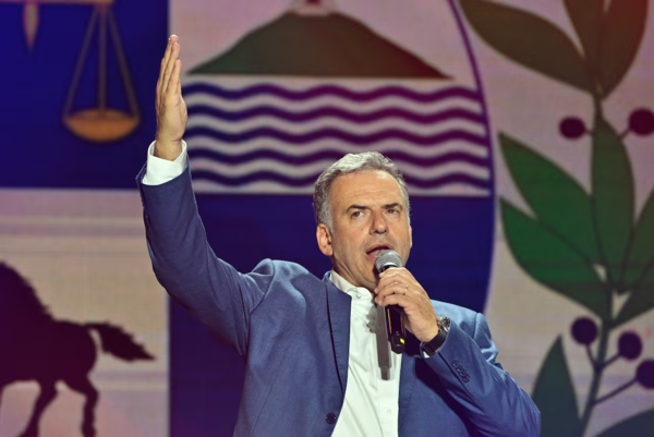 Guiño de Orsi a Peña: “Hay que tirar una línea fuerte de trabajo con Paraguay”