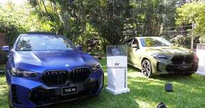 La Nación / BMW Individual llega para ofrecer exclusividad con diseños personalizados