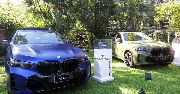 La Nación / BMW Individual llega para ofrecer exclusividad con diseños personalizados