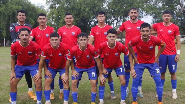 Se completaron los emparejamientos para la ronda inter departamental del Nacional Interligas - .::Agencia IP::.