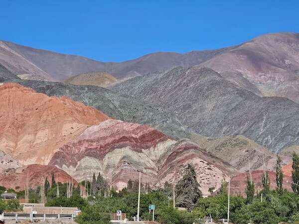 Escapada a Jujuy: una aventura inolvidable a solo una hora de avión desde Asunción - Viajes - ABC Color