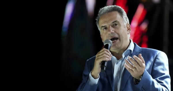 Orsi busca una alianza con Peña en el Mercosur, pero defiende el acuerdo con China