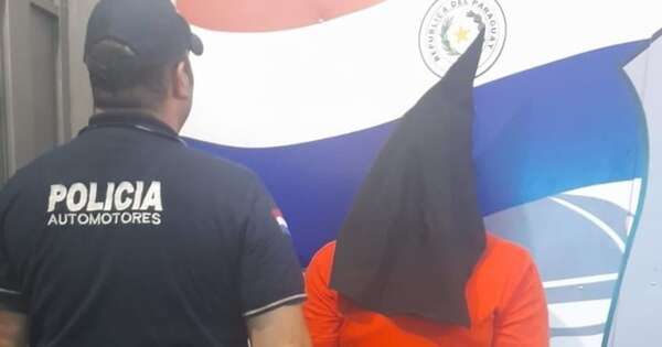 Diario HOY | Capturan a narco que sería cabecilla de asalto a casa de cambios en Villamorra