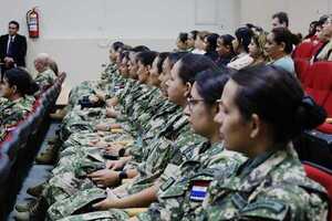Por primera vez, las mujeres podrán hacer el Cimefor