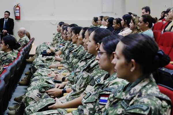 Por primera vez, las mujeres podrán hacer el Cimefor