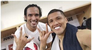 Versus / Richard Ortiz: "Roque es una leyenda y se merece una gran despedida"