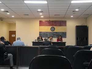 Culminó la producción de pruebas periciales en el juicio a exintendente de Nueva Colombia