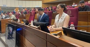 Avanza estudio sobre registro unificado nacional. Hay pulseada entre senadores y diputados