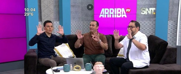 Tranquilo, te ayudamos a controlar el enojo - SNT