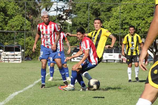 Corrales y Patriotas pierden en inicio de la segunda etapa - La Clave