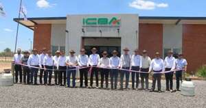 La Nación / Vaticinan un salto de la genética bovina nacional, con centro biotecnológico