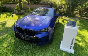 BMW lanza el programa “Individual” para personalizar vehículos únicos | Economía y Finanzas | 5Días