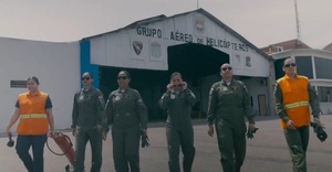 Por primera vez, mujeres podrán ingresar al CIMEFOR