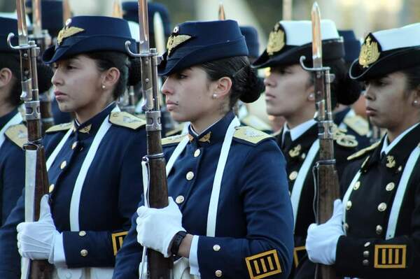 Por primera vez, mujeres podrán ingresar al Cimefor