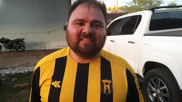 Triunfo de Atlético Guaraní sobre Olimpia en la Liga Guaireña