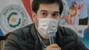 Situación epidemiológica: “Estamos en un pico parecido al que tuvo Brasil hace un mes”