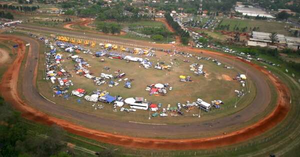 Diario HOY | Clausuran temporalmente el autódromo Rubén Dumot y confirman traslado a otra ciudad