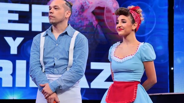 Lo que ofrecerá esta noche el “Baila”